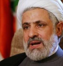 Hezbollah’s Sheikh Naim Qassem: Iran's support of resistance forces vital